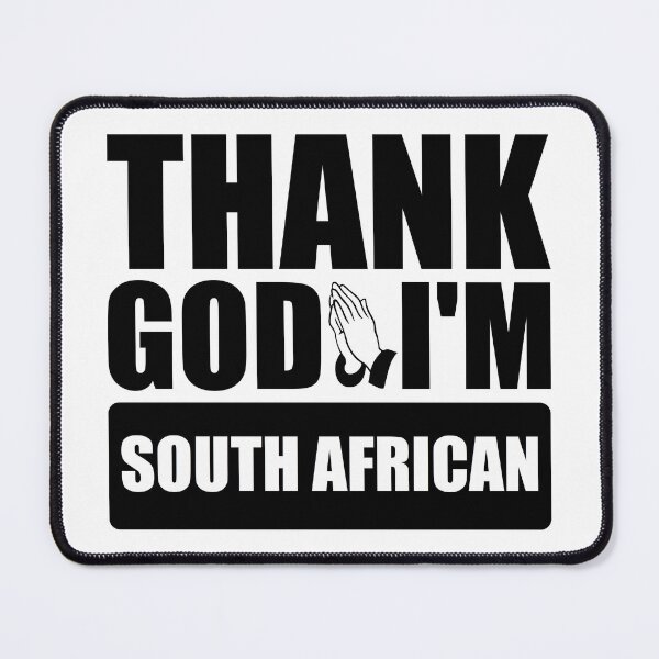 Item preview, South African Patriot designed and sold by WiseNomad.
