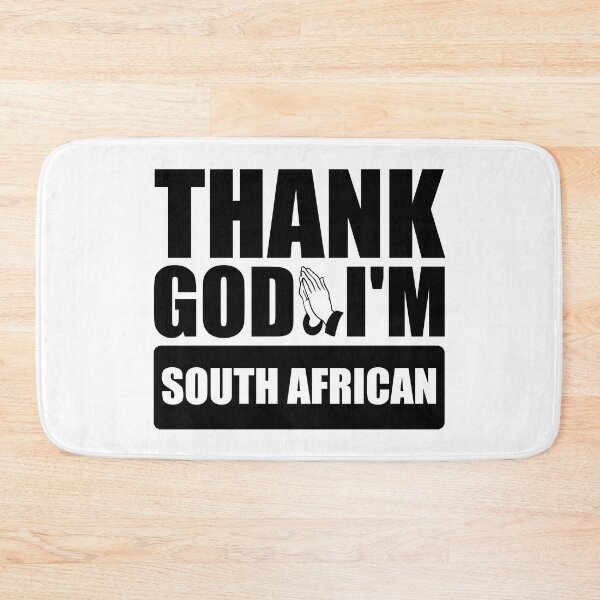 Item preview, South African Patriot designed and sold by WiseNomad.