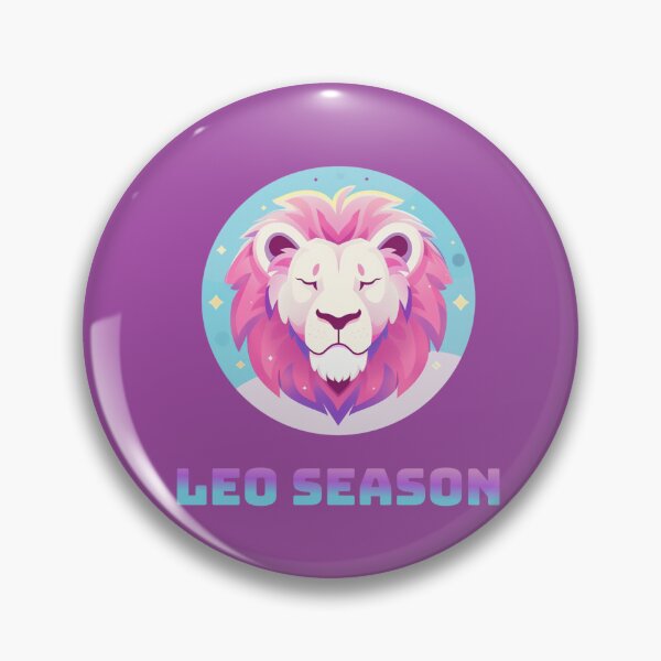 Item preview, Leo Season designed and sold by AnnDart.