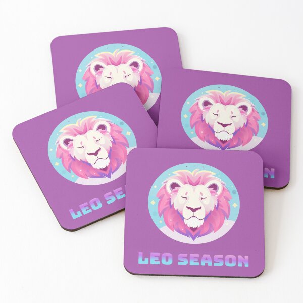 Item preview, Leo Season designed and sold by AnnDart.