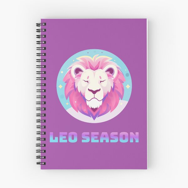 Item preview, Leo Season designed and sold by AnnDart.
