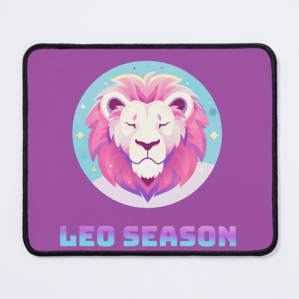 Item preview, Leo Season designed and sold by AnnDart.
