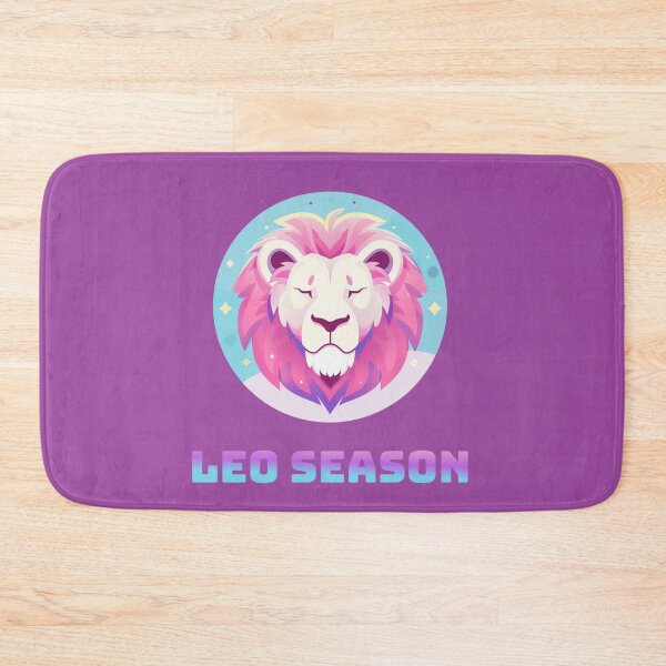 Item preview, Leo Season designed and sold by AnnDart.