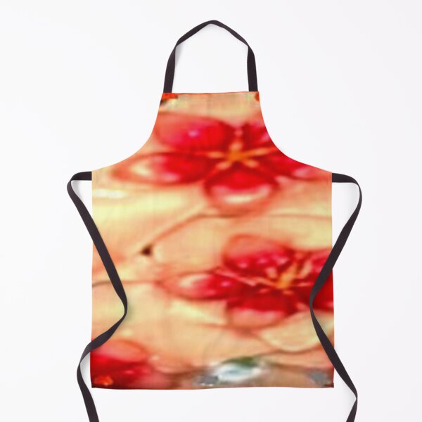 Item preview, Pink Flory Pattern designed and sold by 3triadstore.