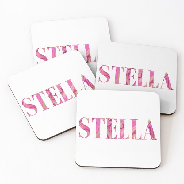 Item preview, STELLA designed and sold by sydhanke42.