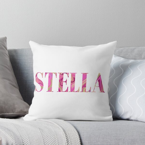 Item preview, STELLA designed and sold by sydhanke42.