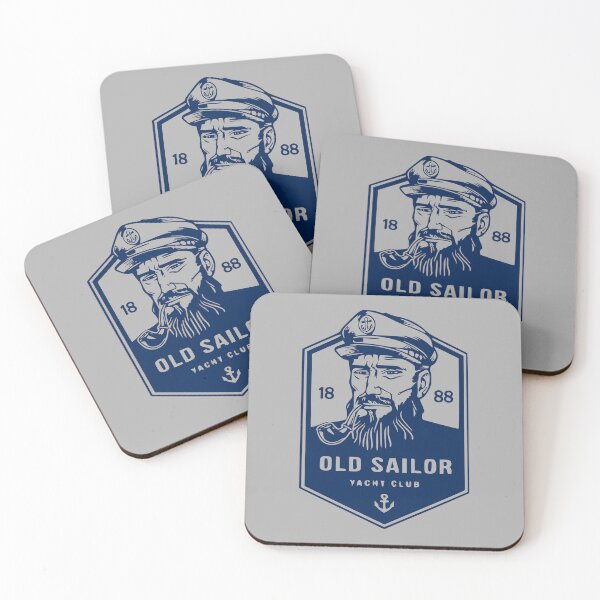 Item preview, OLD SAILOR PIPE YACHT CLUB WORLD designed and sold by LuizSilva1983.
