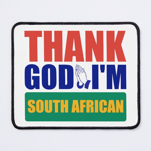 Item preview, South African Patriot designed and sold by WiseNomad.