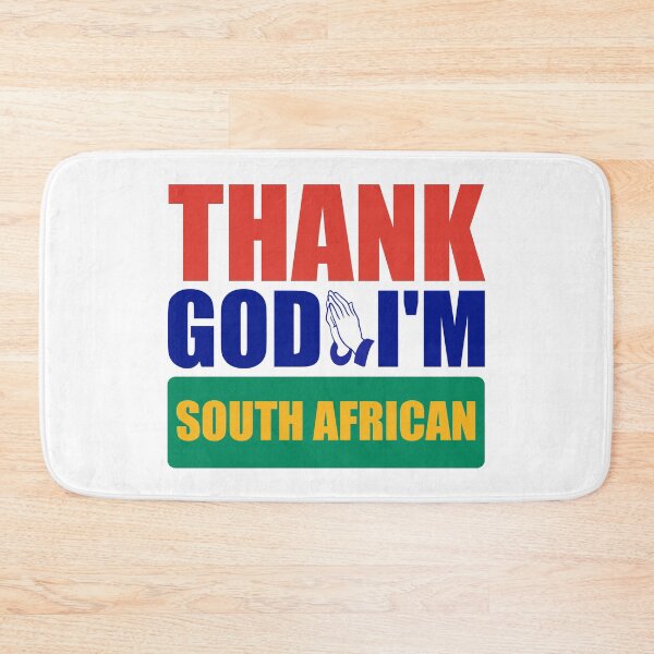 Item preview, South African Patriot designed and sold by WiseNomad.