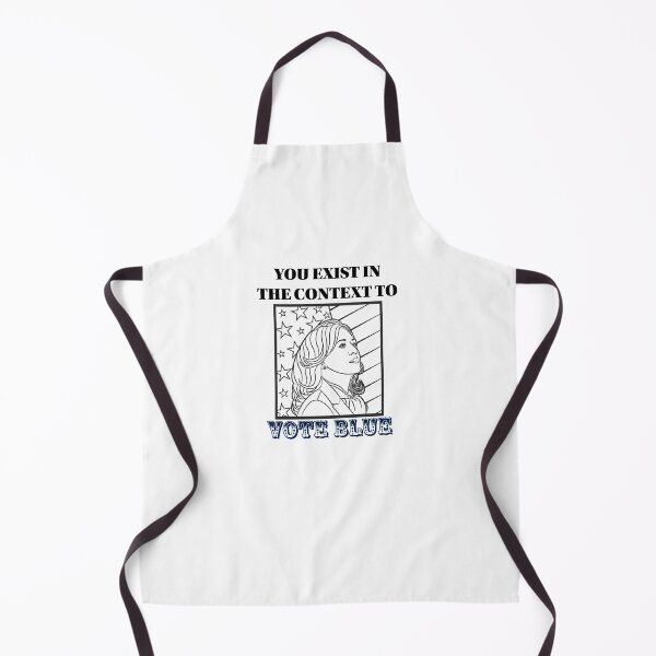 Item preview, you exist in the context to save democracy! designed and sold by ella-88.