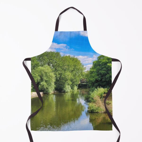 Item preview, A view in Shrewsbury designed and sold by Photomainia.