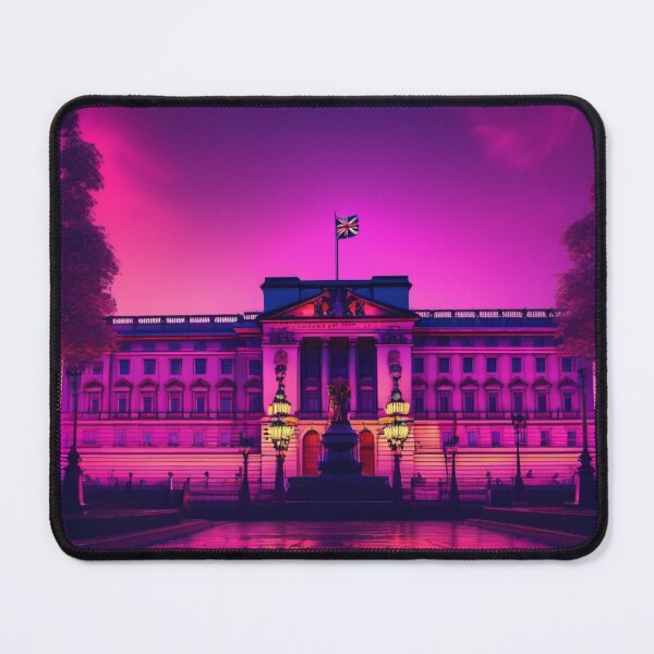 Item preview, Buckingham Palace designed and sold by PietroPers.