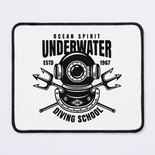Item preview, Underwater Advanced Diver designed and sold by LuizSilva1983.