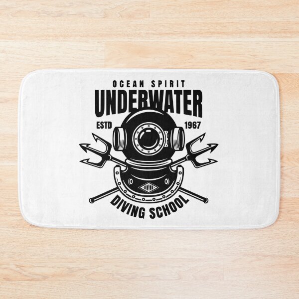 Item preview, Underwater Advanced Diver designed and sold by LuizSilva1983.