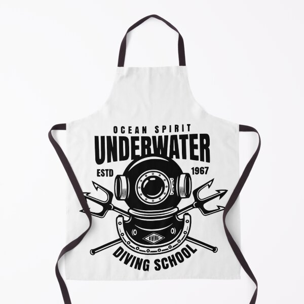 Item preview, Underwater Advanced Diver designed and sold by LuizSilva1983.