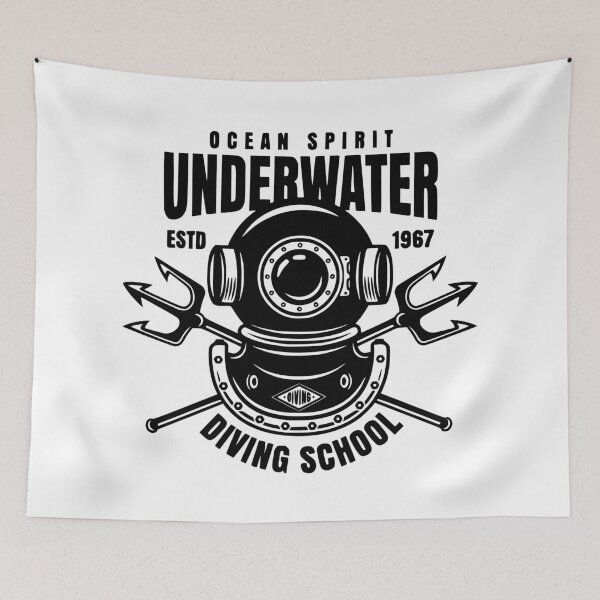 Item preview, Underwater Advanced Diver designed and sold by LuizSilva1983.
