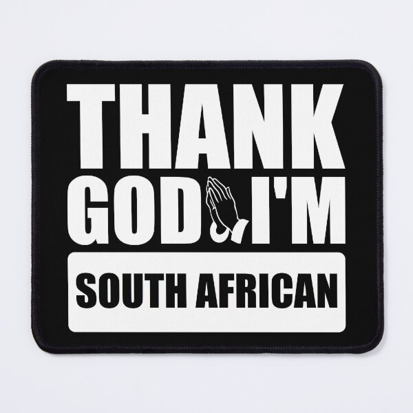 Item preview, South African Patriot designed and sold by WiseNomad.