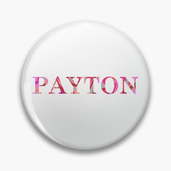 Item preview, PAYTON designed and sold by sydhanke42.