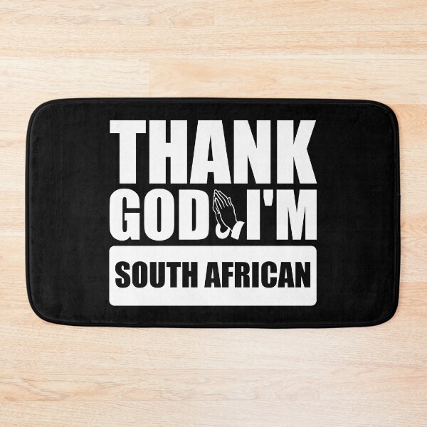 Item preview, South African Patriot designed and sold by WiseNomad.