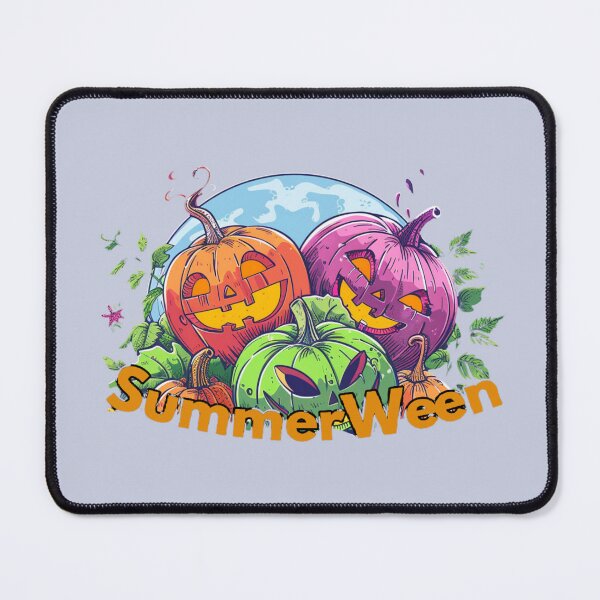 Item preview, SummerWeen designed and sold by FabulDeco2022.