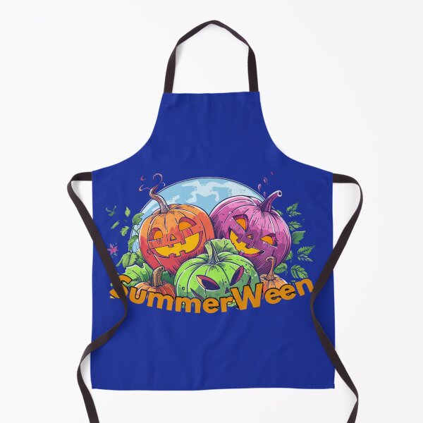 Item preview, SummerWeen designed and sold by FabulDeco2022.