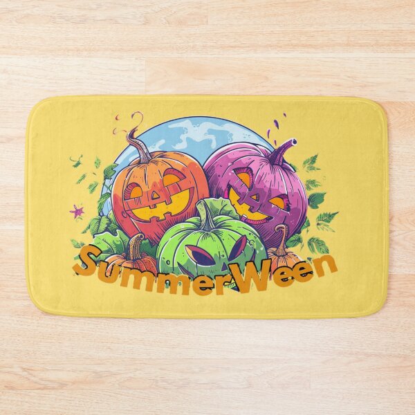 Item preview, SummerWeen designed and sold by FabulDeco2022.