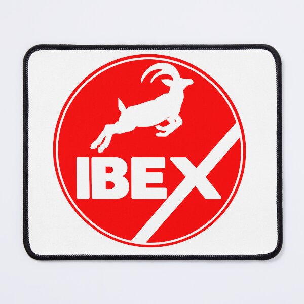 Item preview, MotorStorm Ibex Logo designed and sold by Rikshawl-Draws.