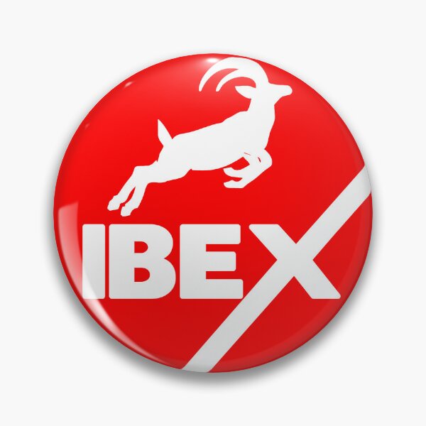 Item preview, MotorStorm Ibex Logo designed and sold by Rikshawl-Draws.