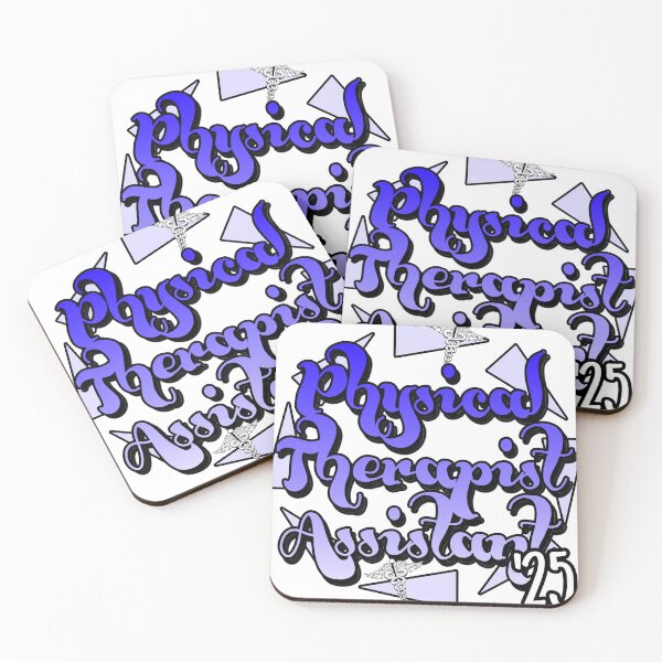 Item preview, Physical Therapist Assistant ‘25 designed and sold by wowwmorgan.
