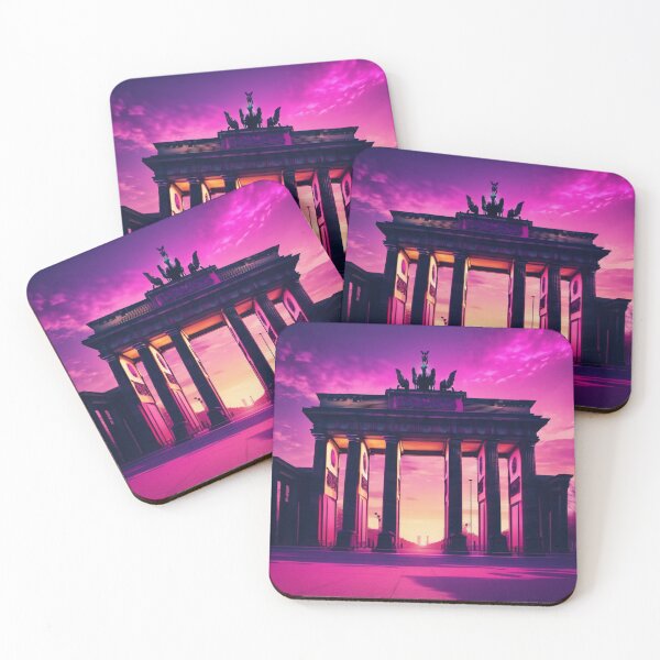 Item preview, Berlin Brandenburg Gate designed and sold by PietroPers.