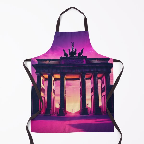 Item preview, Berlin Brandenburg Gate designed and sold by PietroPers.