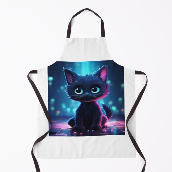 Item preview, Black Cat designed and sold by Solace Sparkles.