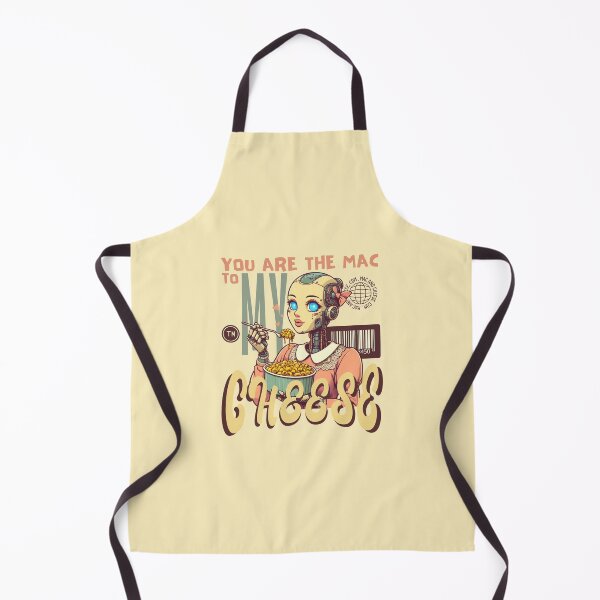 Item preview, You are the mac to my cheese designed and sold by Peerless-Prime.