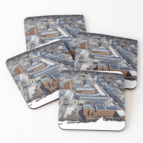 Item preview, Blackpool designed and sold by Photomainia.