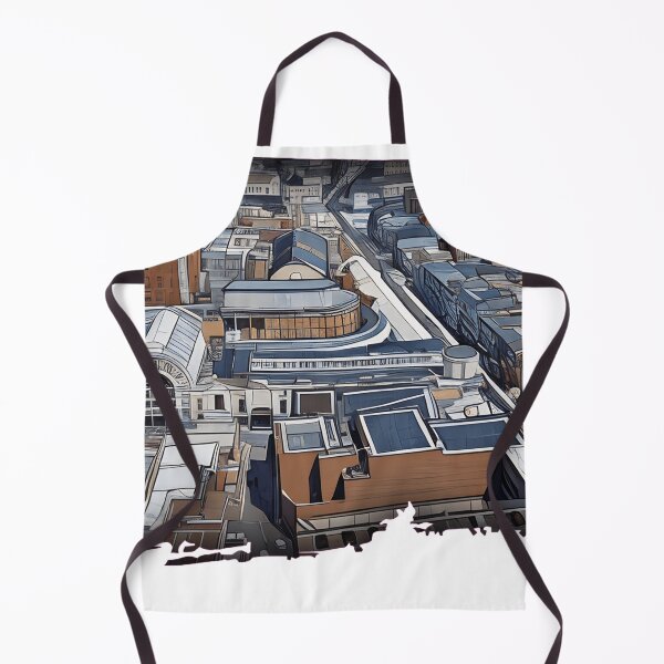 Item preview, Blackpool designed and sold by Photomainia.