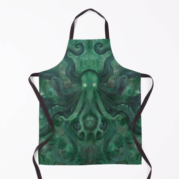 Item preview, octopus king designed and sold by PricklyPeanut.