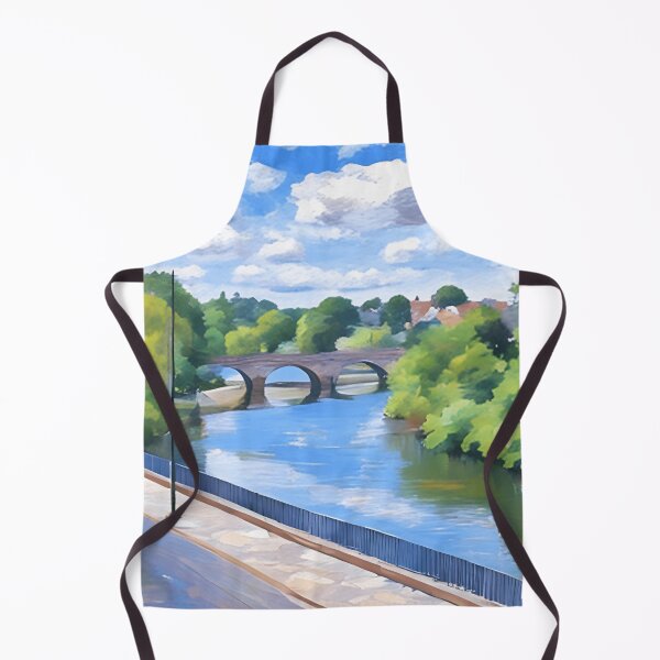 Item preview, Shrewsbury Impression designed and sold by Photomainia.