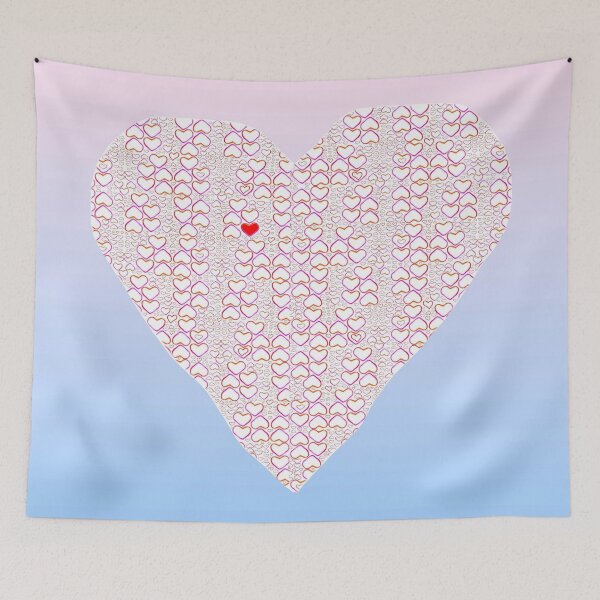 Item preview, Love story designed and sold by Gotoo.