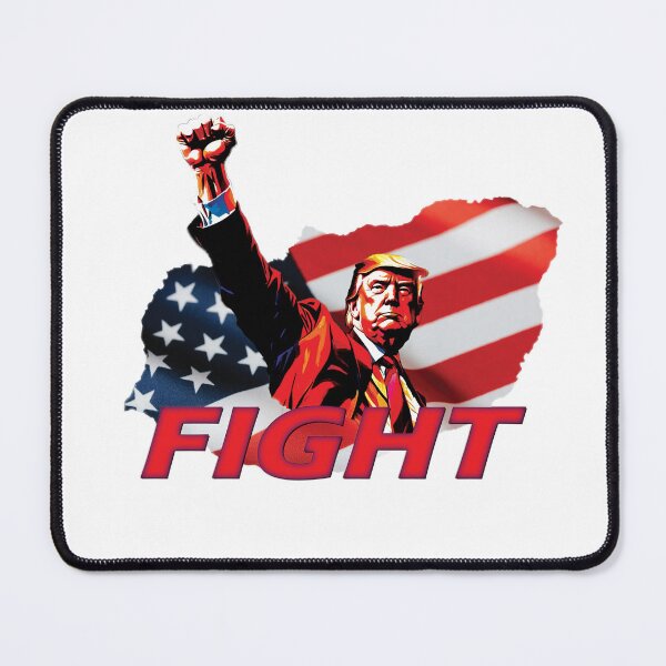 Item preview, Patriotic Resolve designed and sold by soul-T.