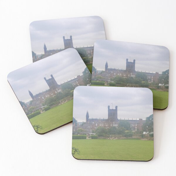 Item preview, Catedral de Chester designed and sold by Photomainia.