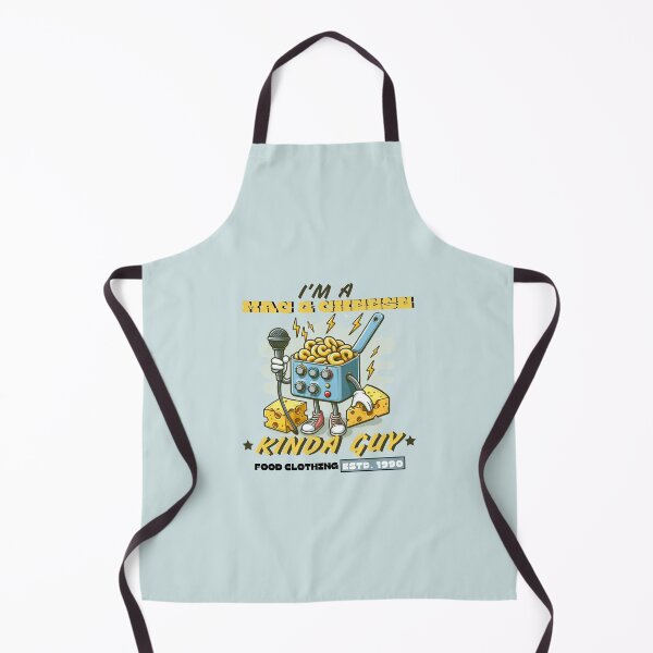 Item preview, I'm a mac & cheese kinda guy designed and sold by Peerless-Prime.