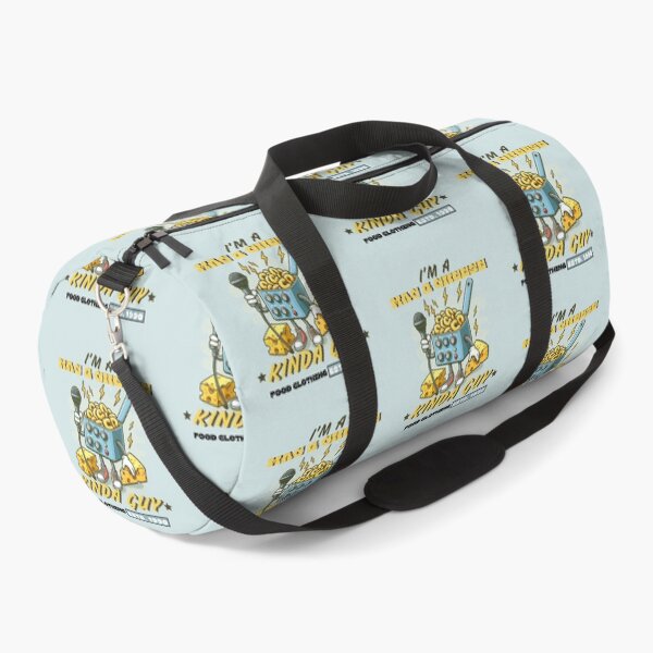 Item preview, I'm a mac & cheese kinda guy designed and sold by Peerless-Prime.