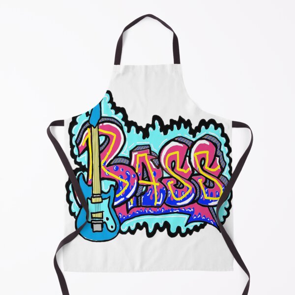 Artikelvorschau, Bass, Bass, Bass, Bass, Bass 24 entworfen und verkauft von LowEndGraphics.