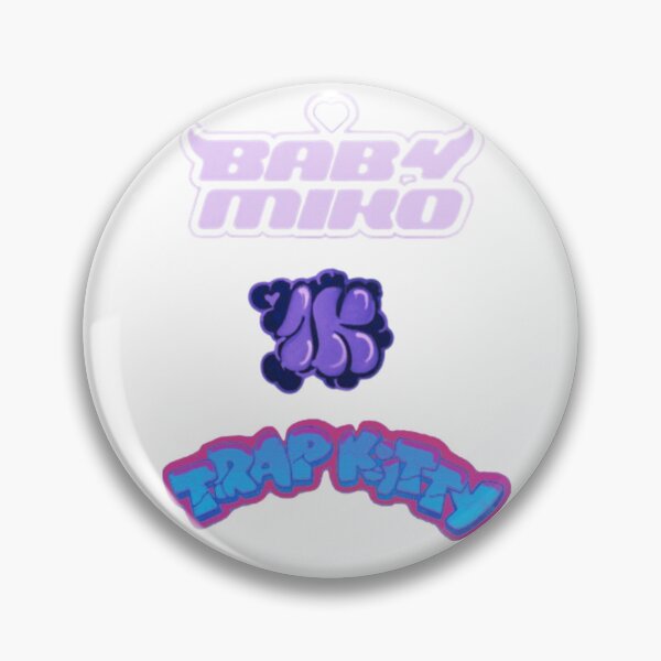 Item preview, YOUNG MIKO designed and sold by TOGETHERINSIEME.