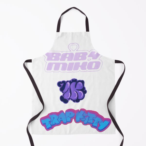 Item preview, YOUNG MIKO designed and sold by TOGETHERINSIEME.
