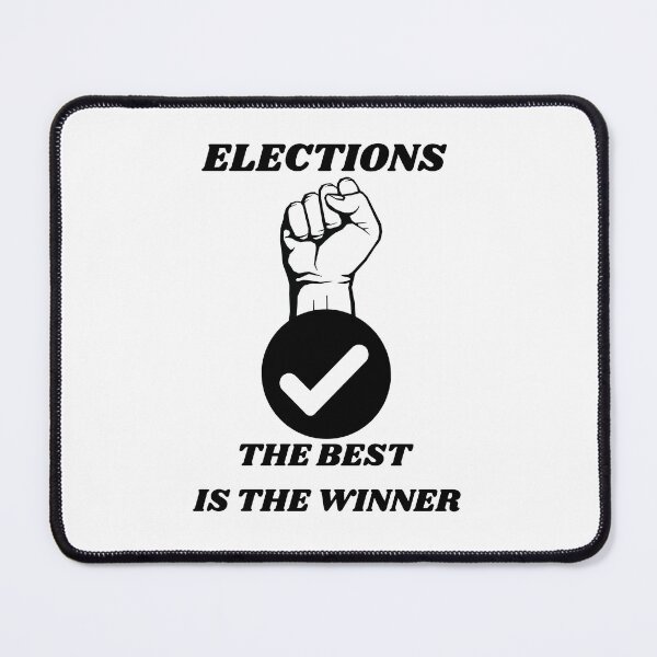 Item preview, elections designed and sold by Azozytshirt.