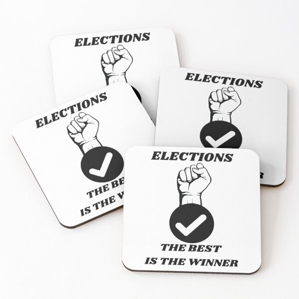 Item preview, elections designed and sold by Azozytshirt.
