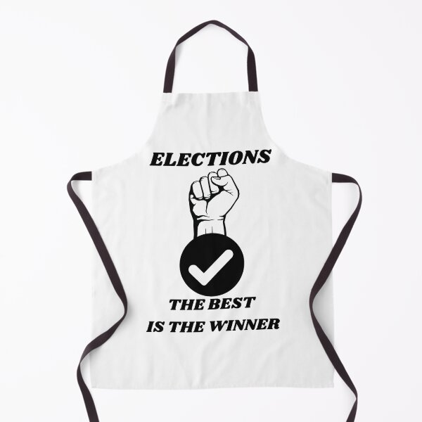 Item preview, elections designed and sold by Azozytshirt.