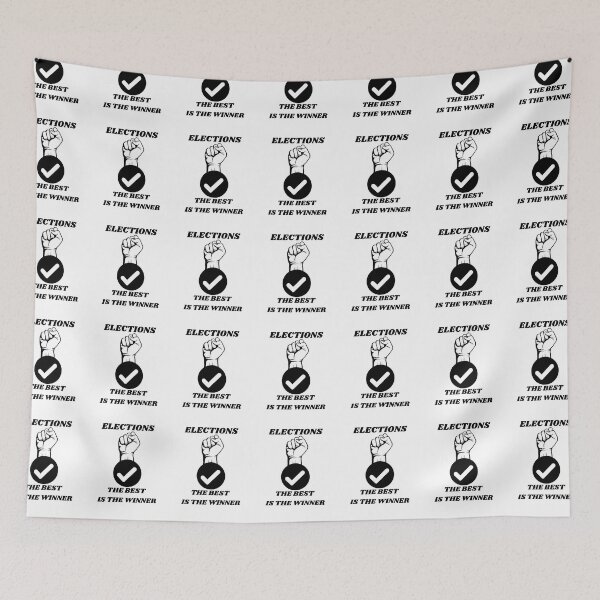 Item preview, elections designed and sold by Azozytshirt.