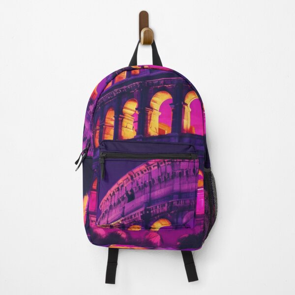 Item preview, Coliseum at Night designed and sold by PietroPers.